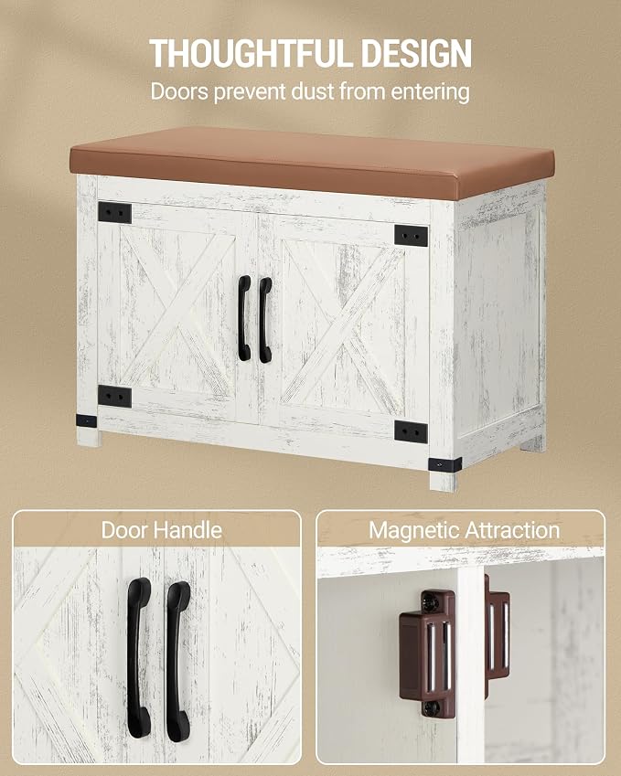Antique White