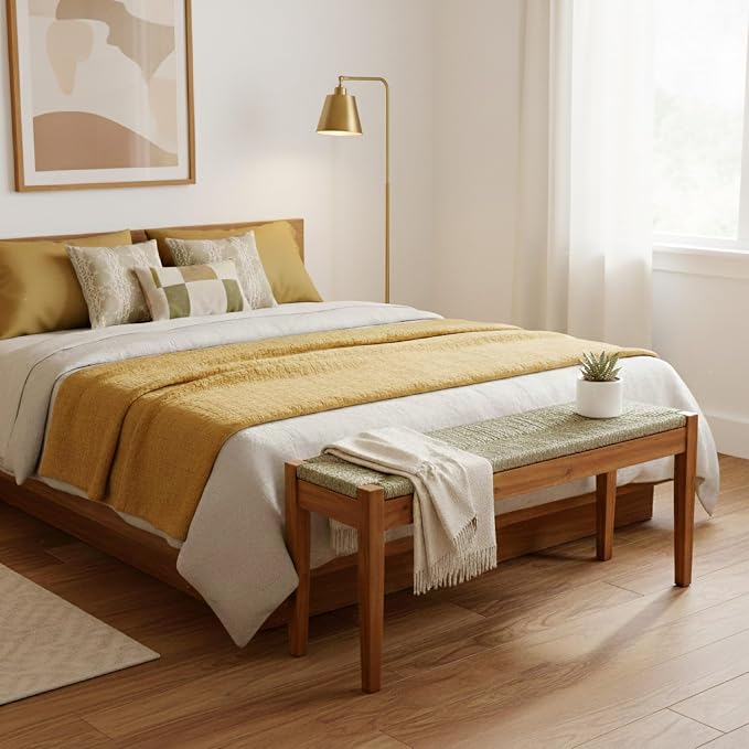 Seagrass Brown