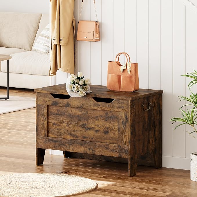 Rustic Brown-30\