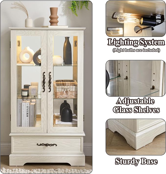 Antique White