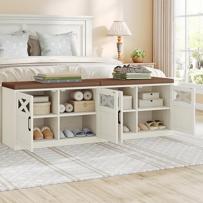 Rustic White
