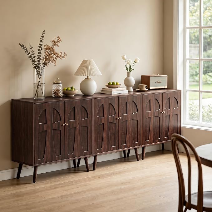 Dark Walnut 3pcs