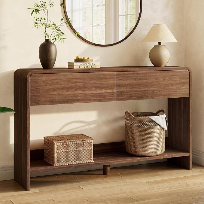 Brown - Flat Panel