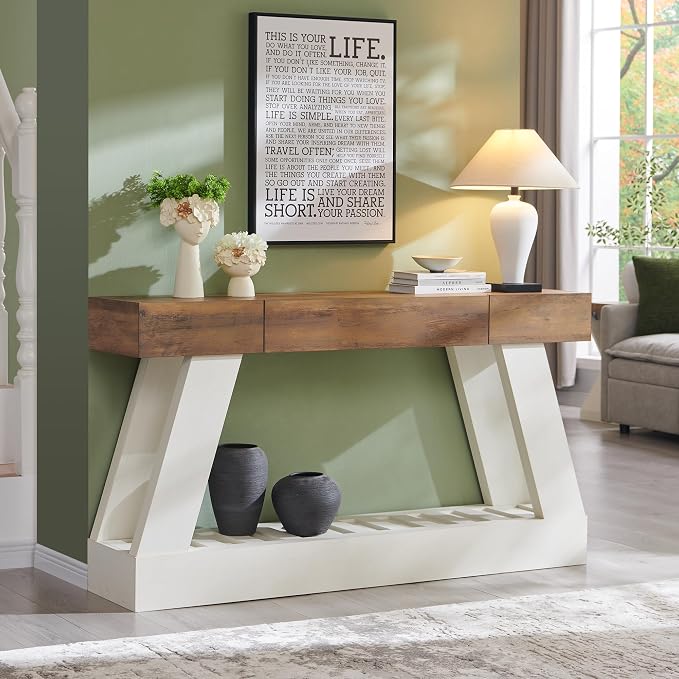 Antique White