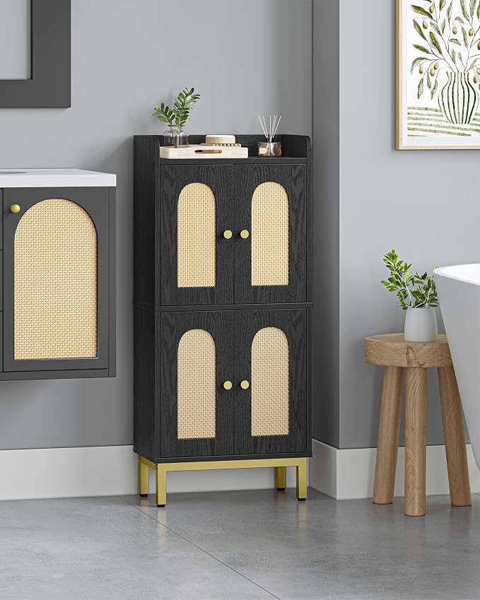 Rattan Black