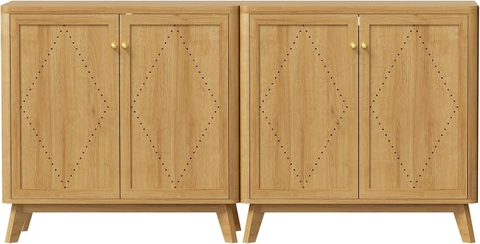 Natural Oak