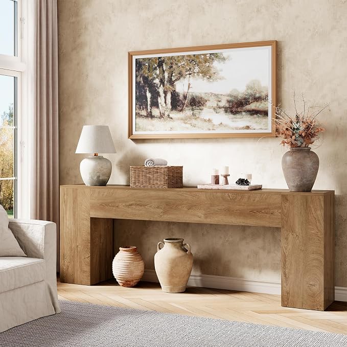 Natural Oak Brown