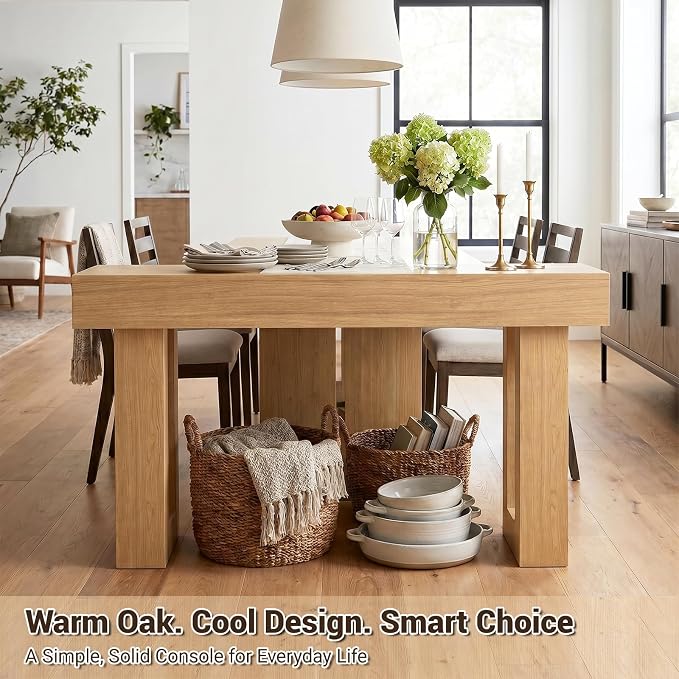 Nature Oak