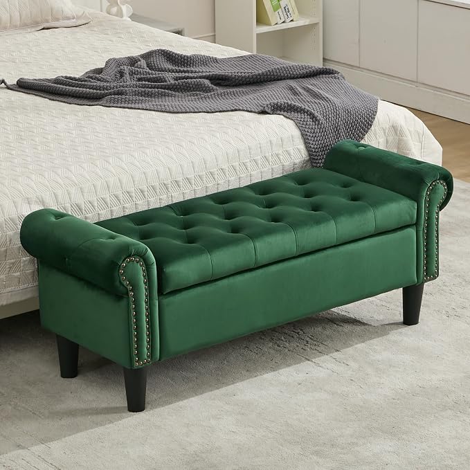 Velvet Green