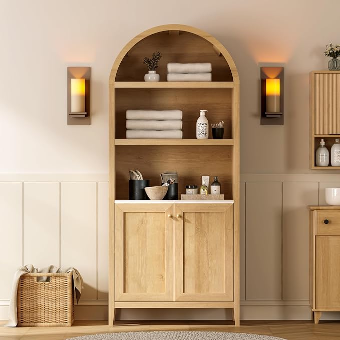Natural Oak