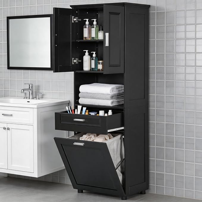 Black + Mdf1