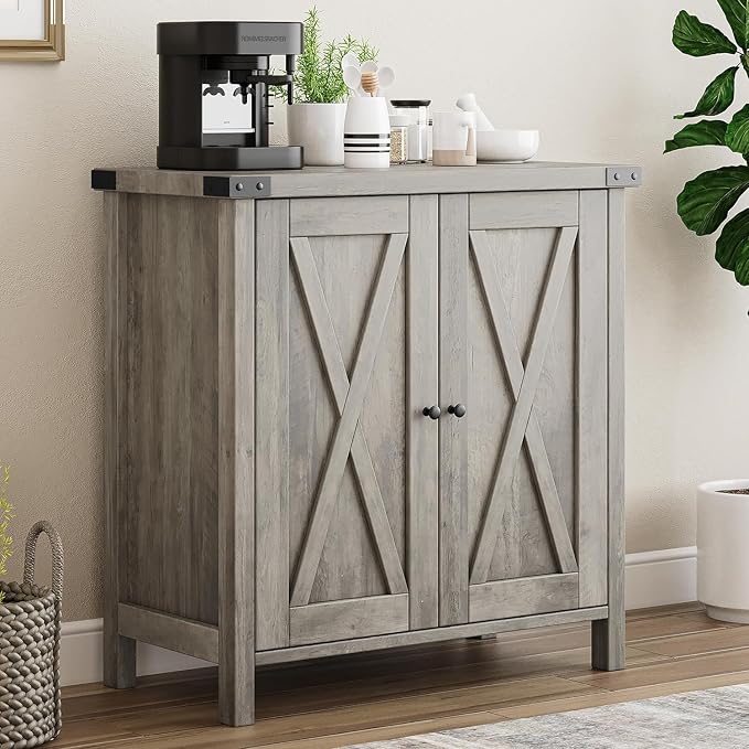 Rustic Gray