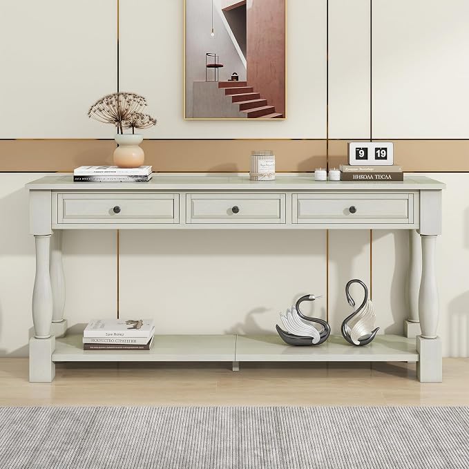 Antique White