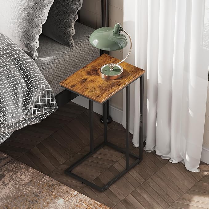 Rustic Brown