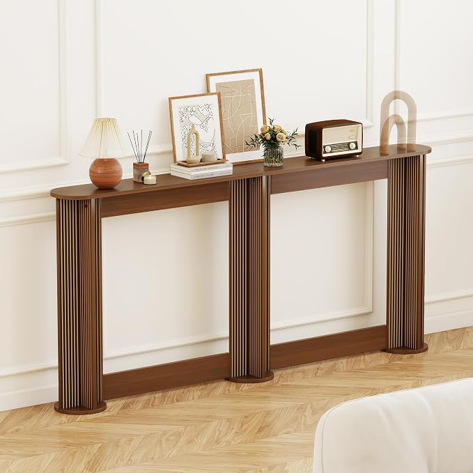 Walnut-71 Inch