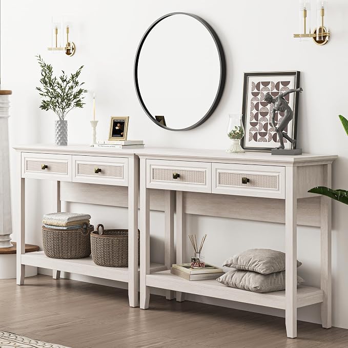 Grayish White