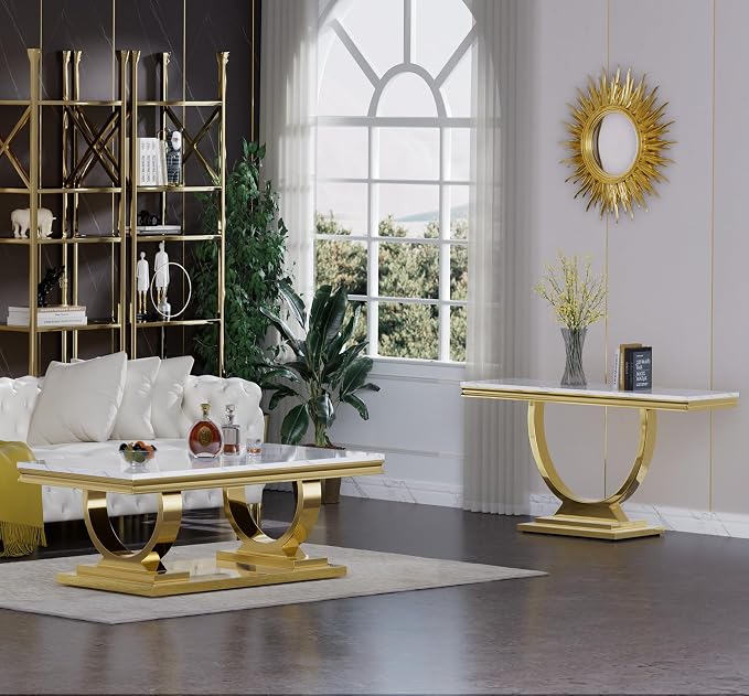 White&gold-e