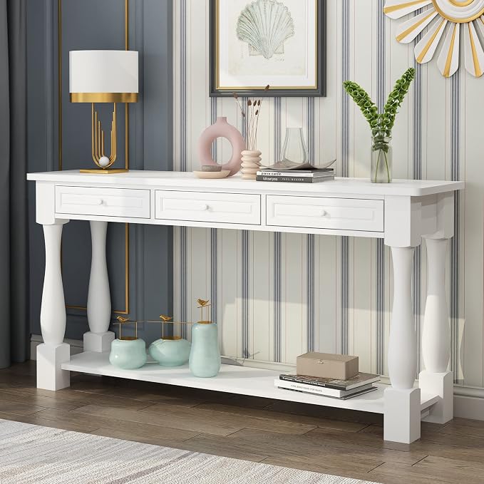 White-a