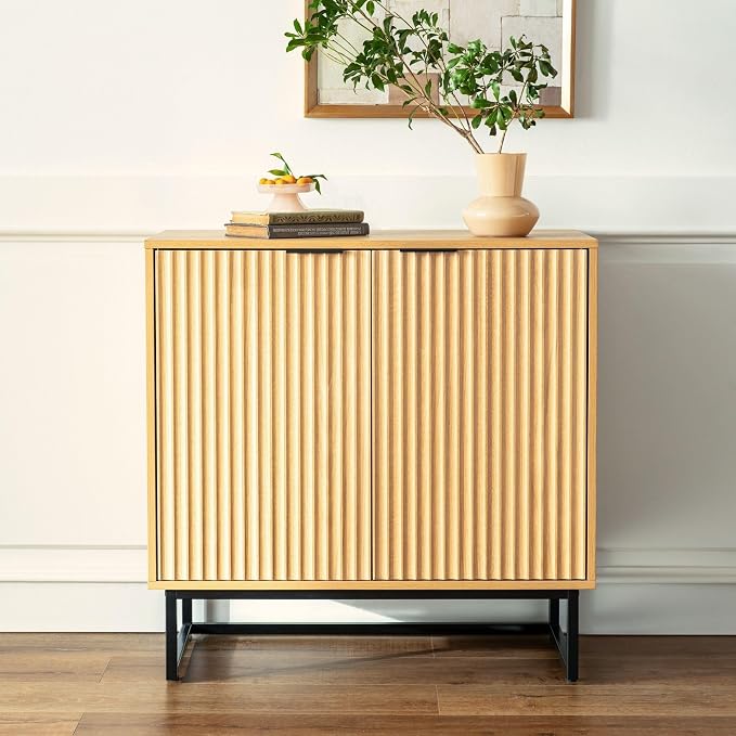 Natural Oak