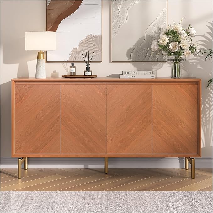 Walnut_4 Doors