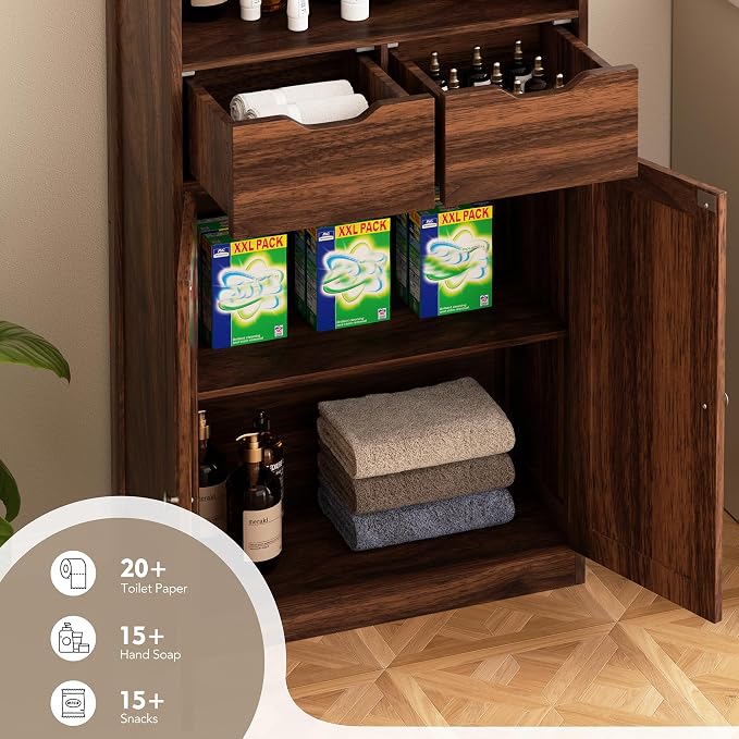 Walnut Brown