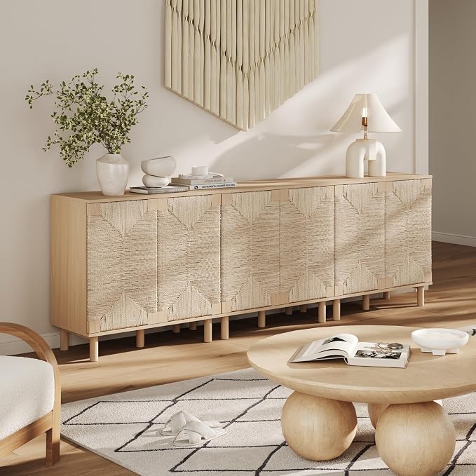Raw Oak-seagrass