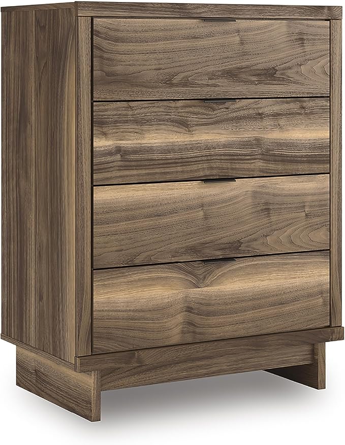 Rustic Brown