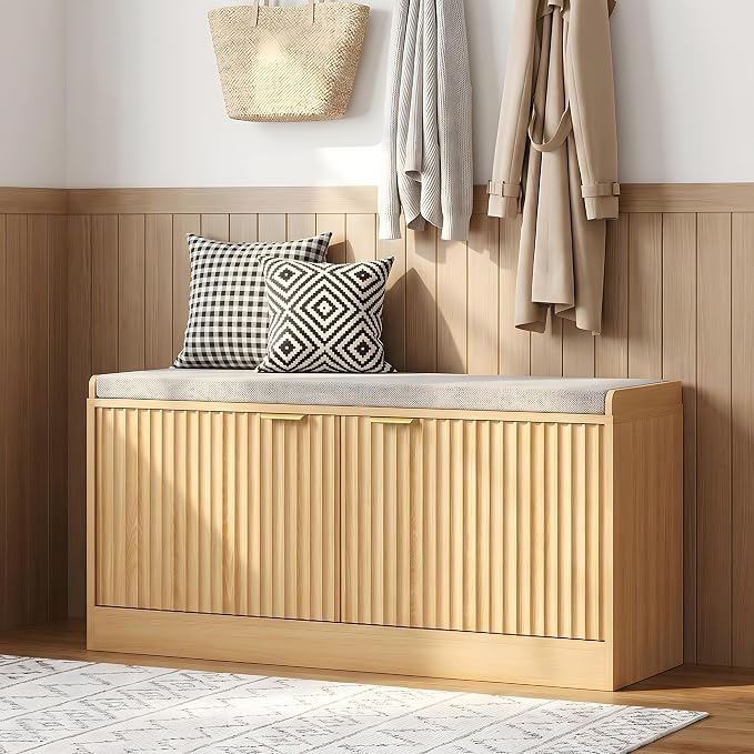 Natural Oak