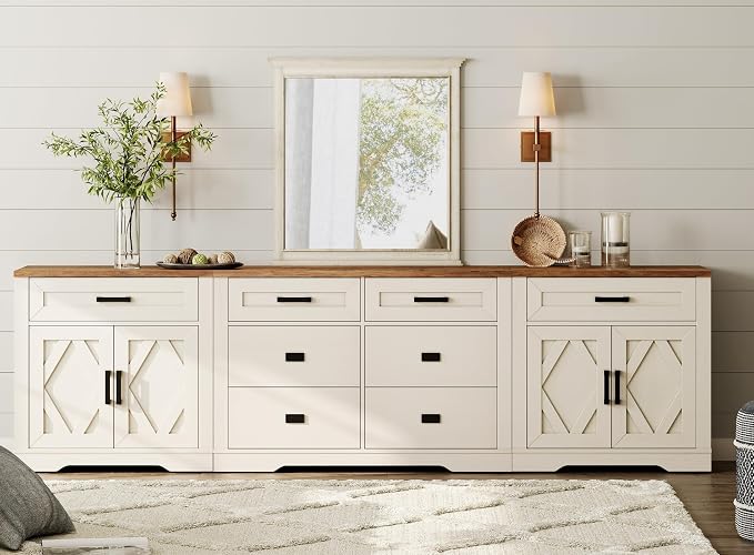 Cream White