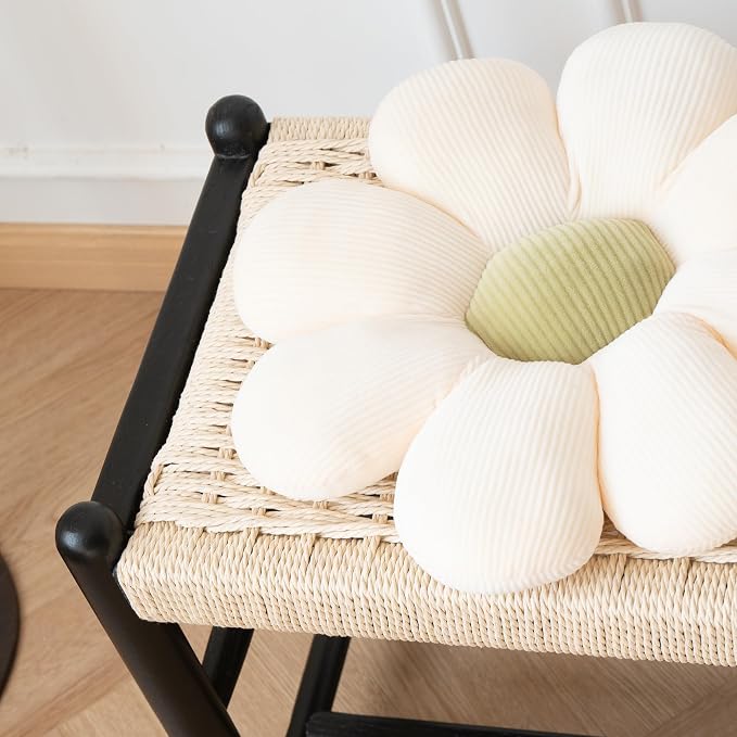 Black-3 Tier(rope Seat)
