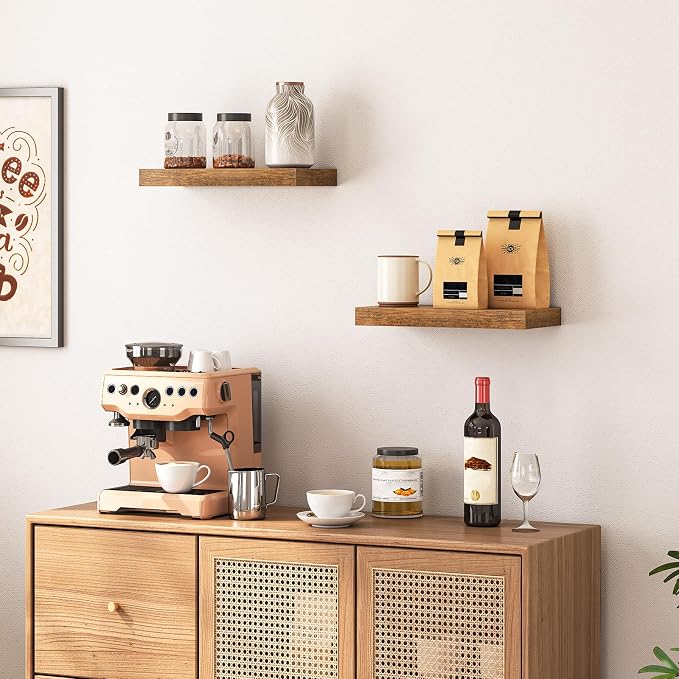 Rustic Brown