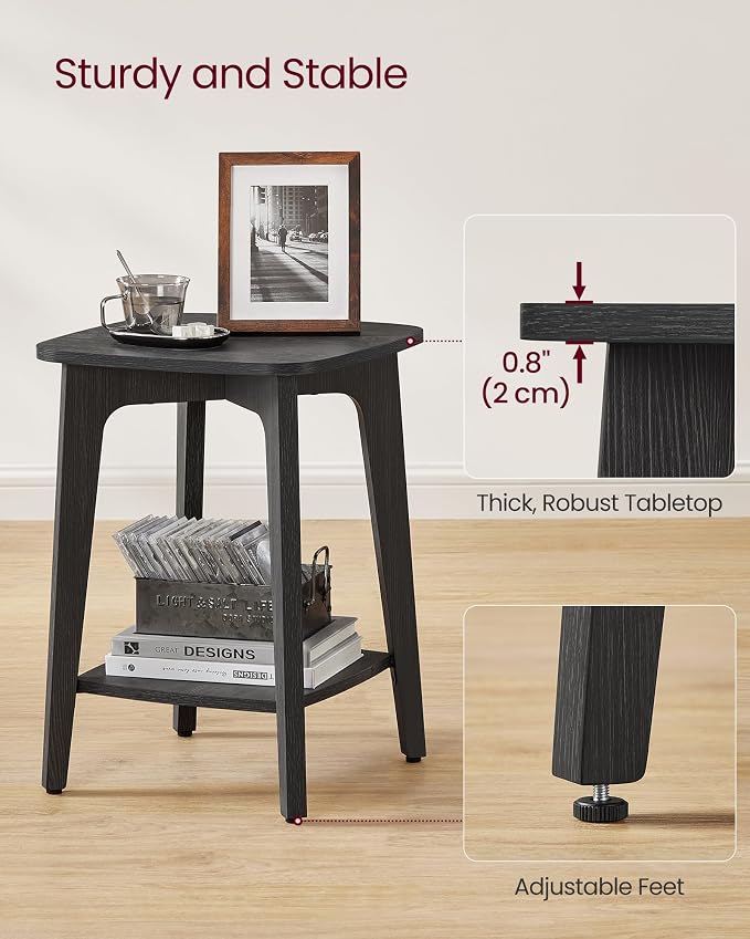 Charcoal Gray