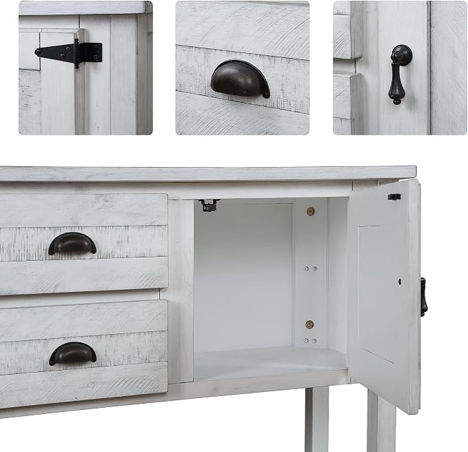 Antique White