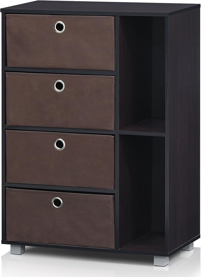 Dark Walnut