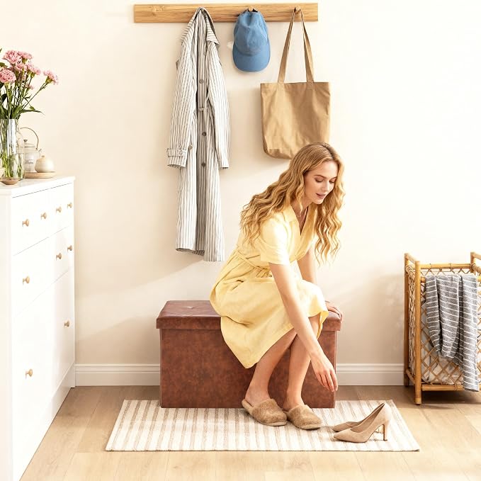 Modern Brown