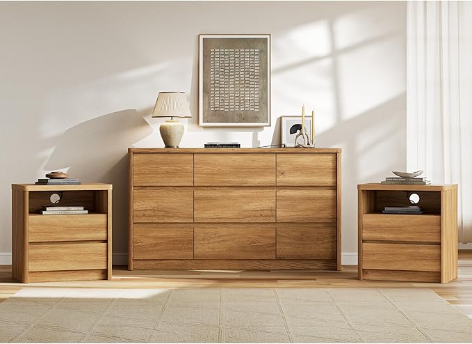 Natural Oak