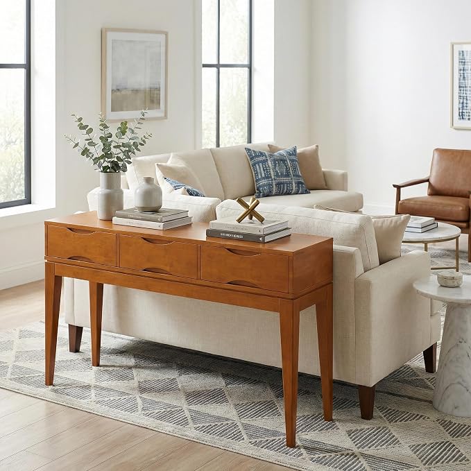 Teak Brown