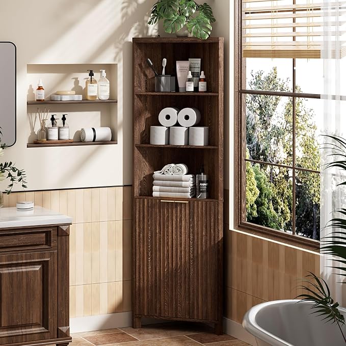 Dark Walnut