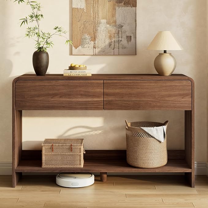 Brown - Flat Panel