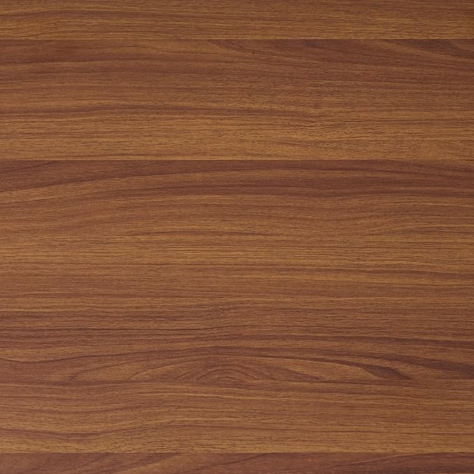 Amber & Walnut
