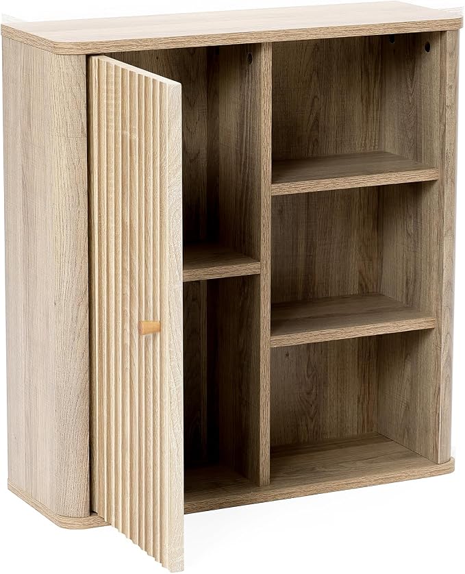 Oak S