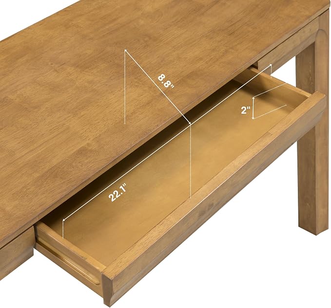 Teak Look