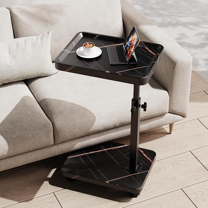 Black-height Adjustable