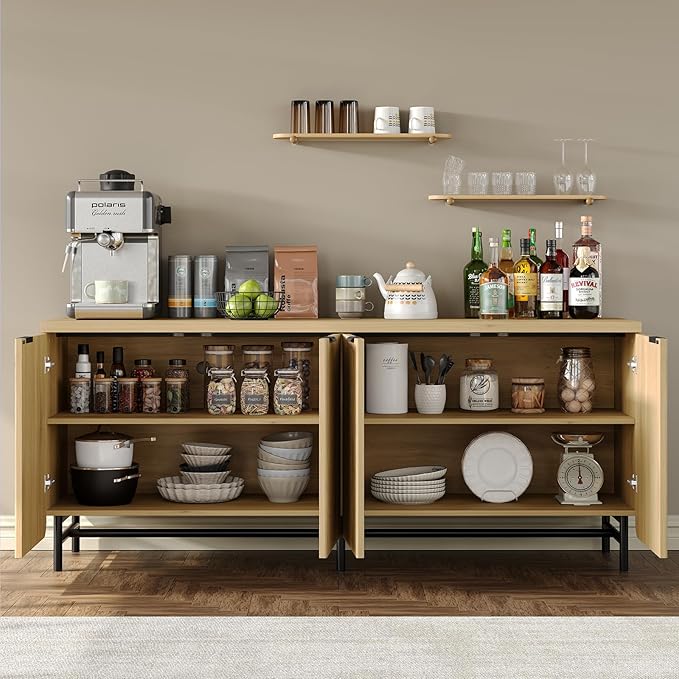 Natural Oak