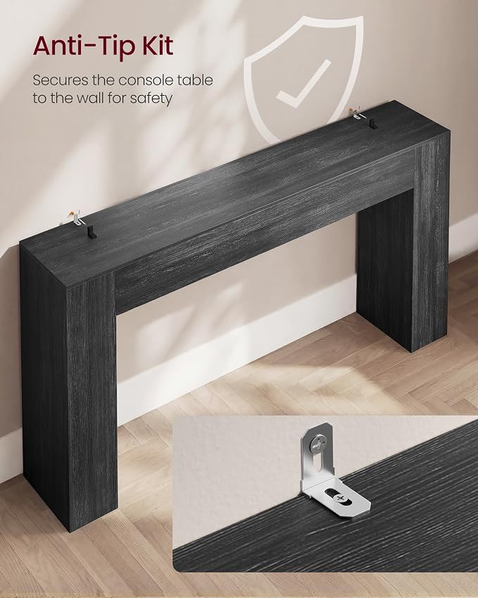 Charcoal Gray