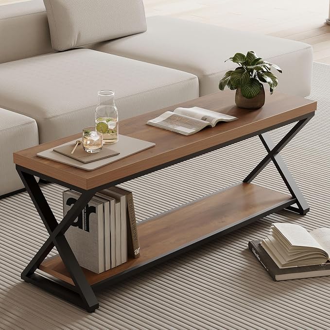 Rustic Oak