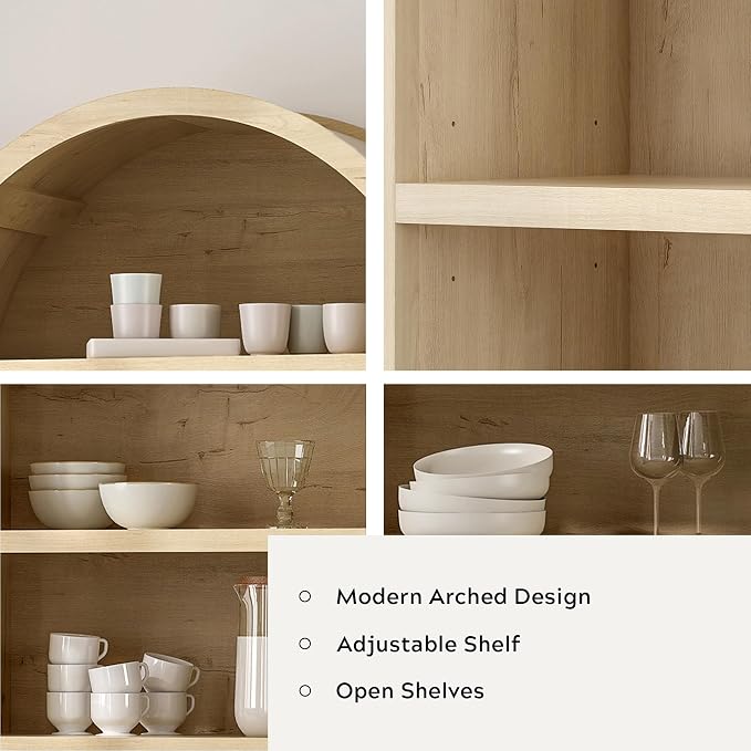 Light Oak