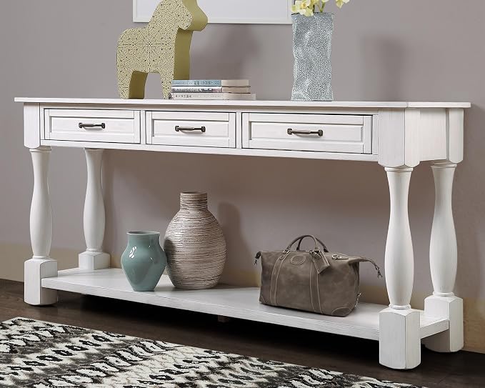 Antique White