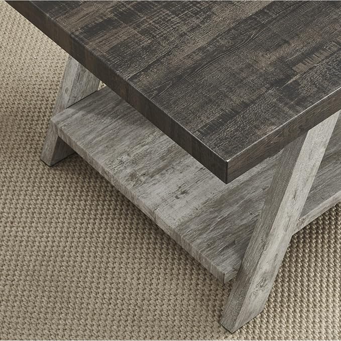 Brown+light Gray