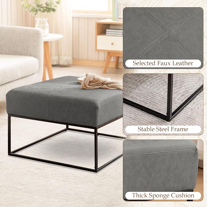 Vintage Gray-square